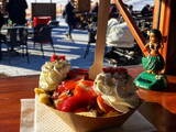 76 surf food