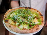 Baffi house of pizza