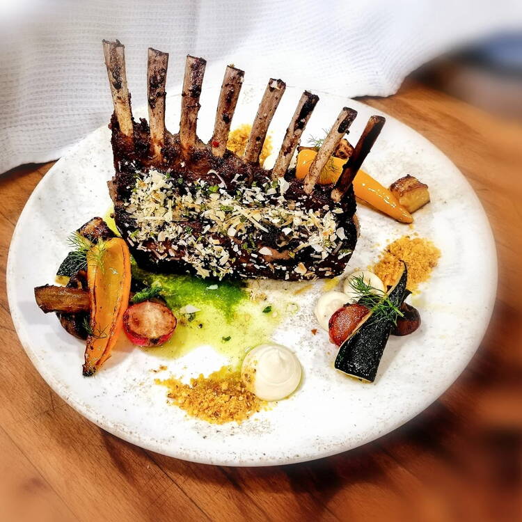 Bistro Lük