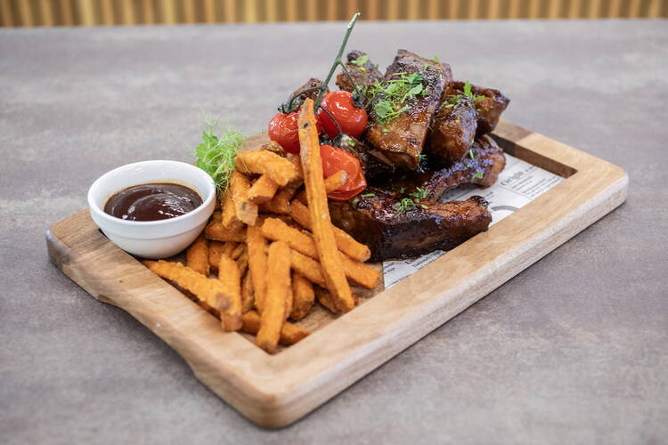 Bistro Obla