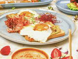 Eggs & Tales