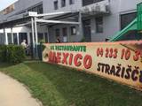 El Restaurante Mexico