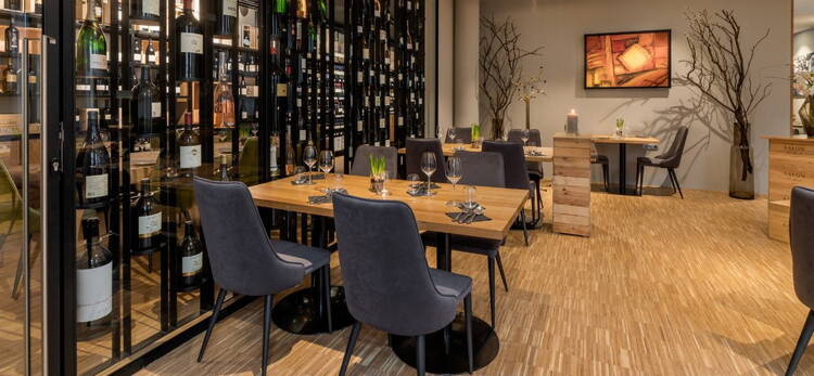 Evino bar