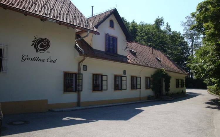 Gostilna Čad