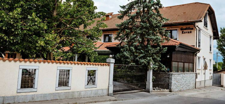 Gostilna Kovač