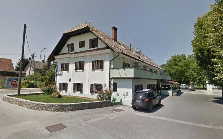 Gostilna s prenočišči Labore