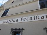 Pečnikar