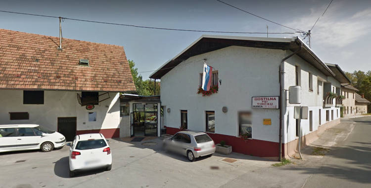 Gostilna Pri Tinčku