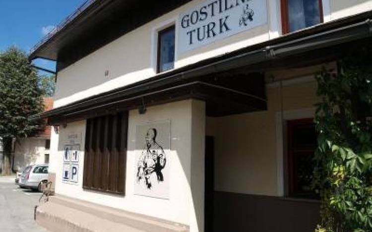 Gostilna Turk