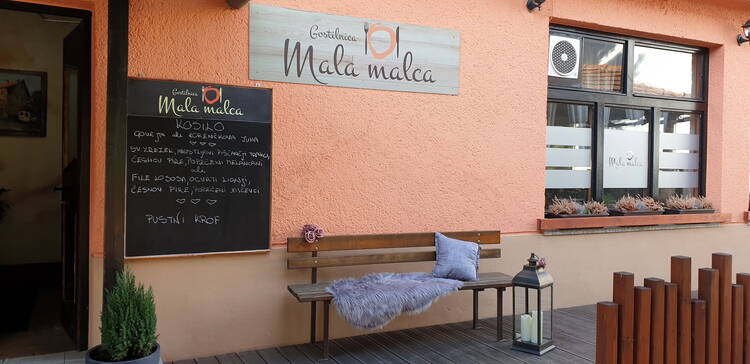 Gostilnica Mala malca
