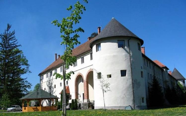 Gostišče Grad Vrbovec