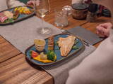 Madonca - Rooms & Restaurant