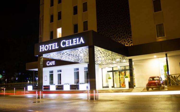 Hotel Celeia