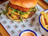 Jinx Burger Šiška