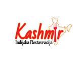 Kashmir Indijska Restavracija