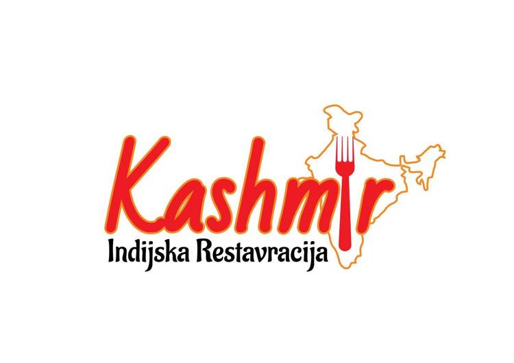 Kashmir Indijska Restavracija
