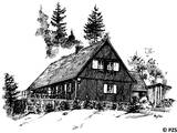 Mariborska koča