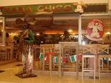 Mehiška restavracija Mama Chico