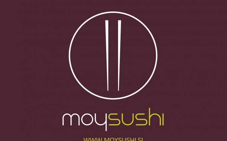 Japonska restavracija Moysushi