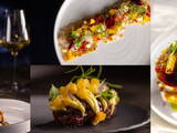 Nebo show restaurant
