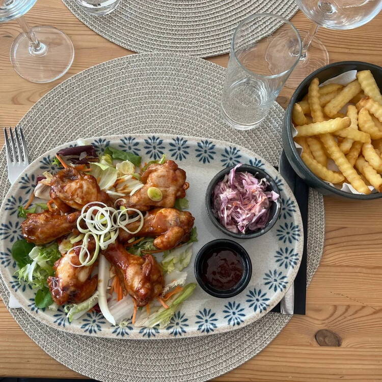 Njamko bistro