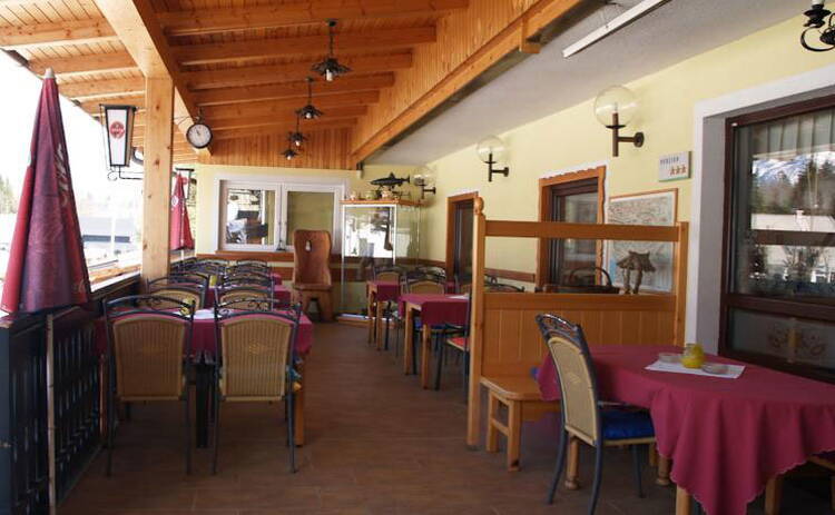Penzion Rožič