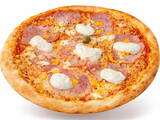Turtles Pizza