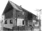 Pirnatova koča na Javorniku