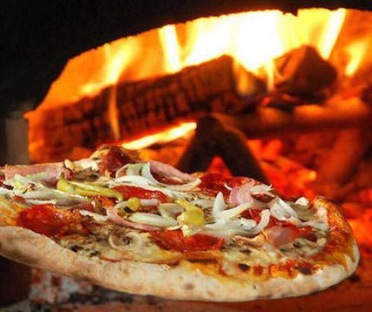 Pizzeria 902