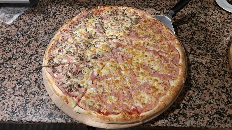 Pizzeria Oxygen