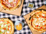 Pizzeria Napoliš