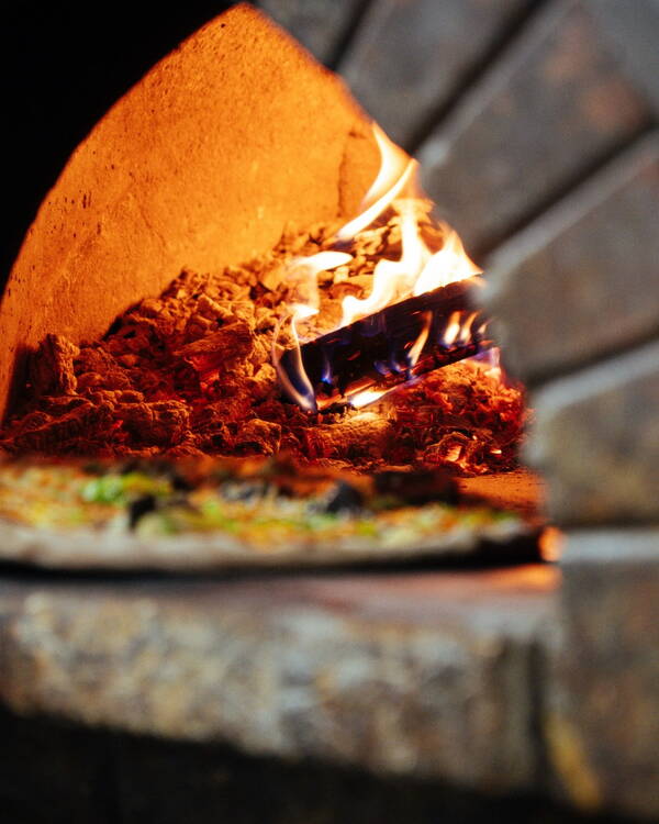 Pizzerija Ali