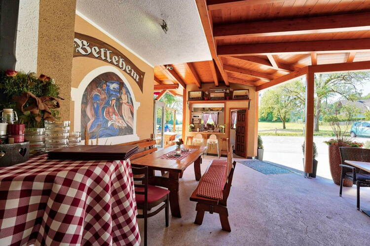 Pizzerija Betlehem