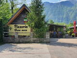 Pizzerija Črna Ovca