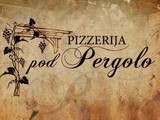 Pizzerija pod Pergolo