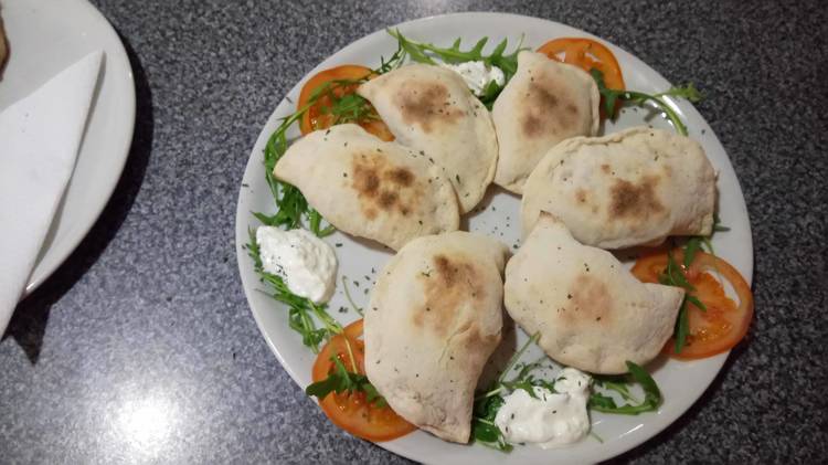 Pizzerija Pri Siničevem mlinu