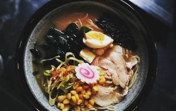 Ramen By Maru