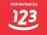 Restavracija 123