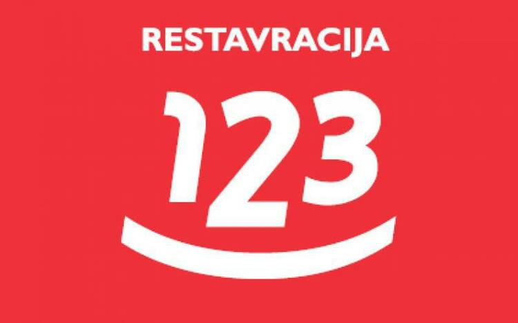 Restavracija 123