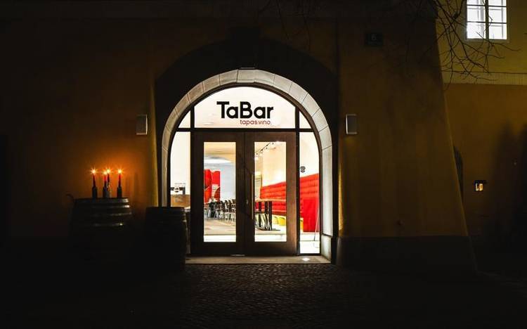 Restavracija TaBar