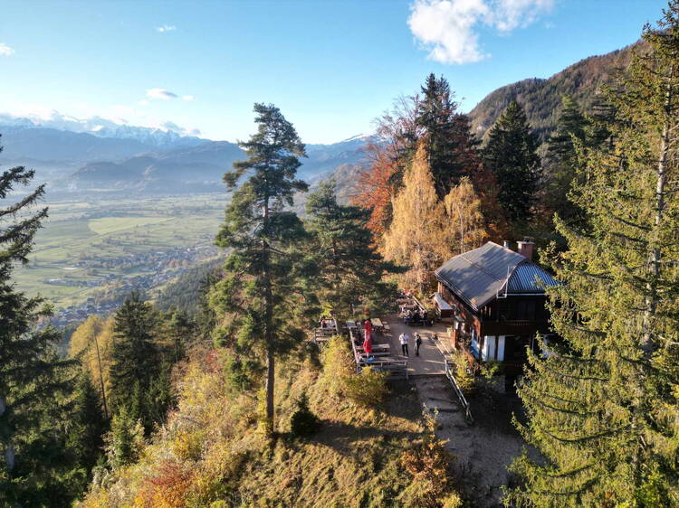 Sankaška Koča