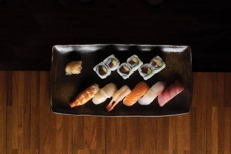 Sushimama